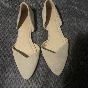 Women’s old navy slip ons